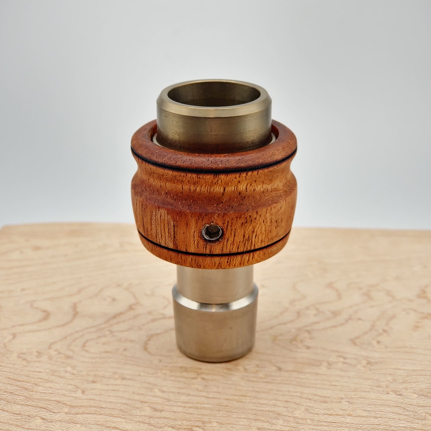 Shovelhead Bowl Sleeve/Ring - SHR001