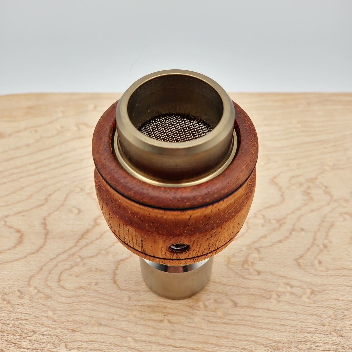 Shovelhead Bowl Sleeve/Ring - SHR001