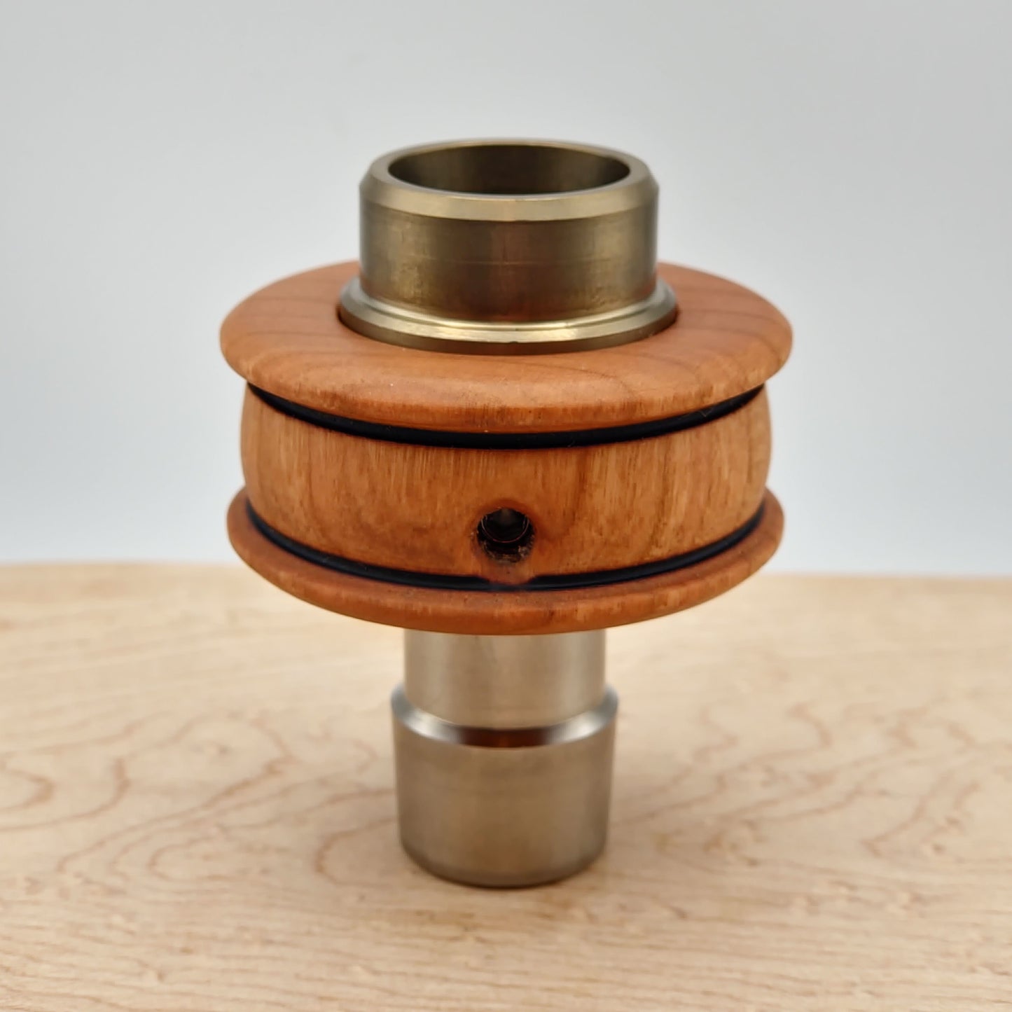 Shovelhead Bowl Sleeve/Ring - SHR002