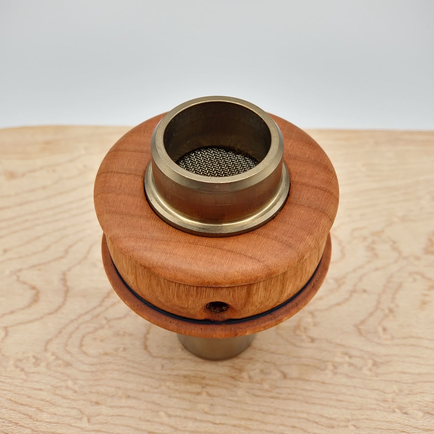 Shovelhead Bowl Sleeve/Ring - SHR002