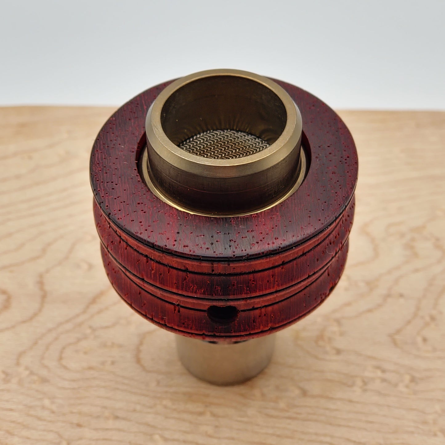 Shovelhead Bowl Sleeve/Ring - SHR003