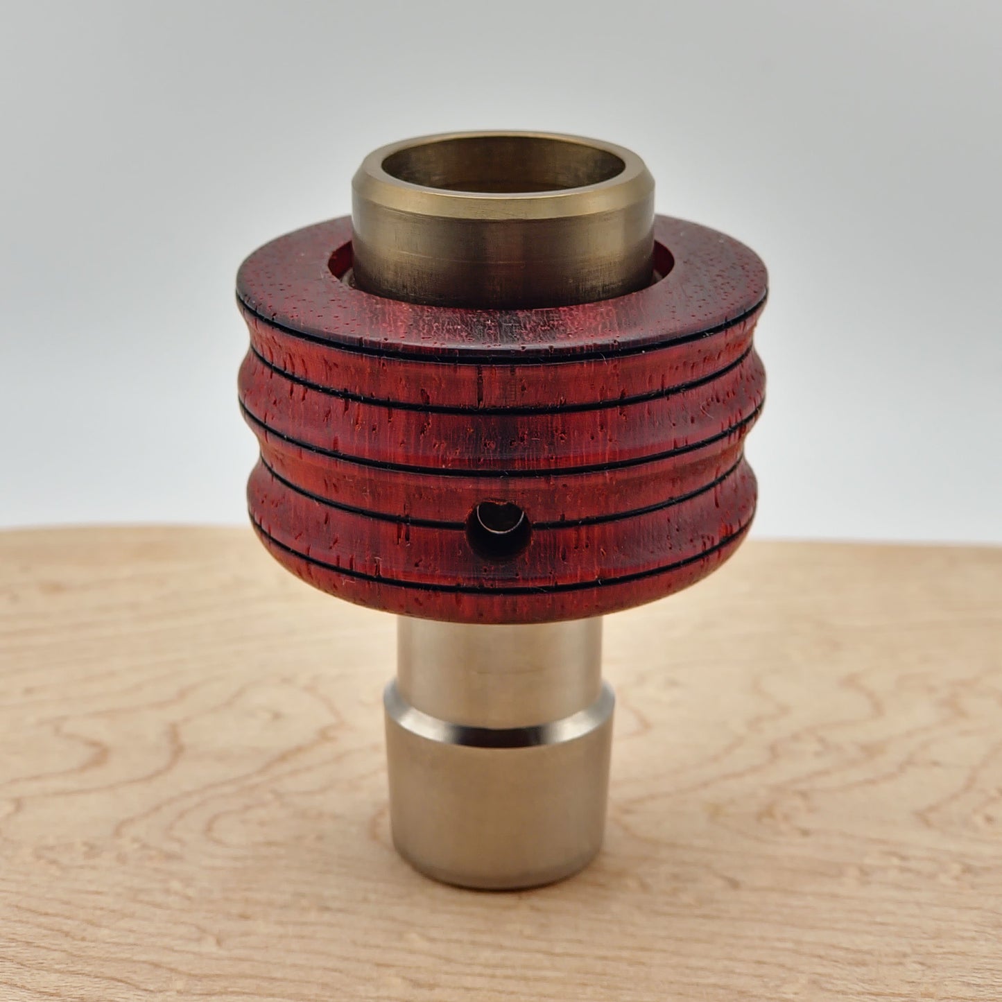 Shovelhead Bowl Sleeve/Ring - SHR003