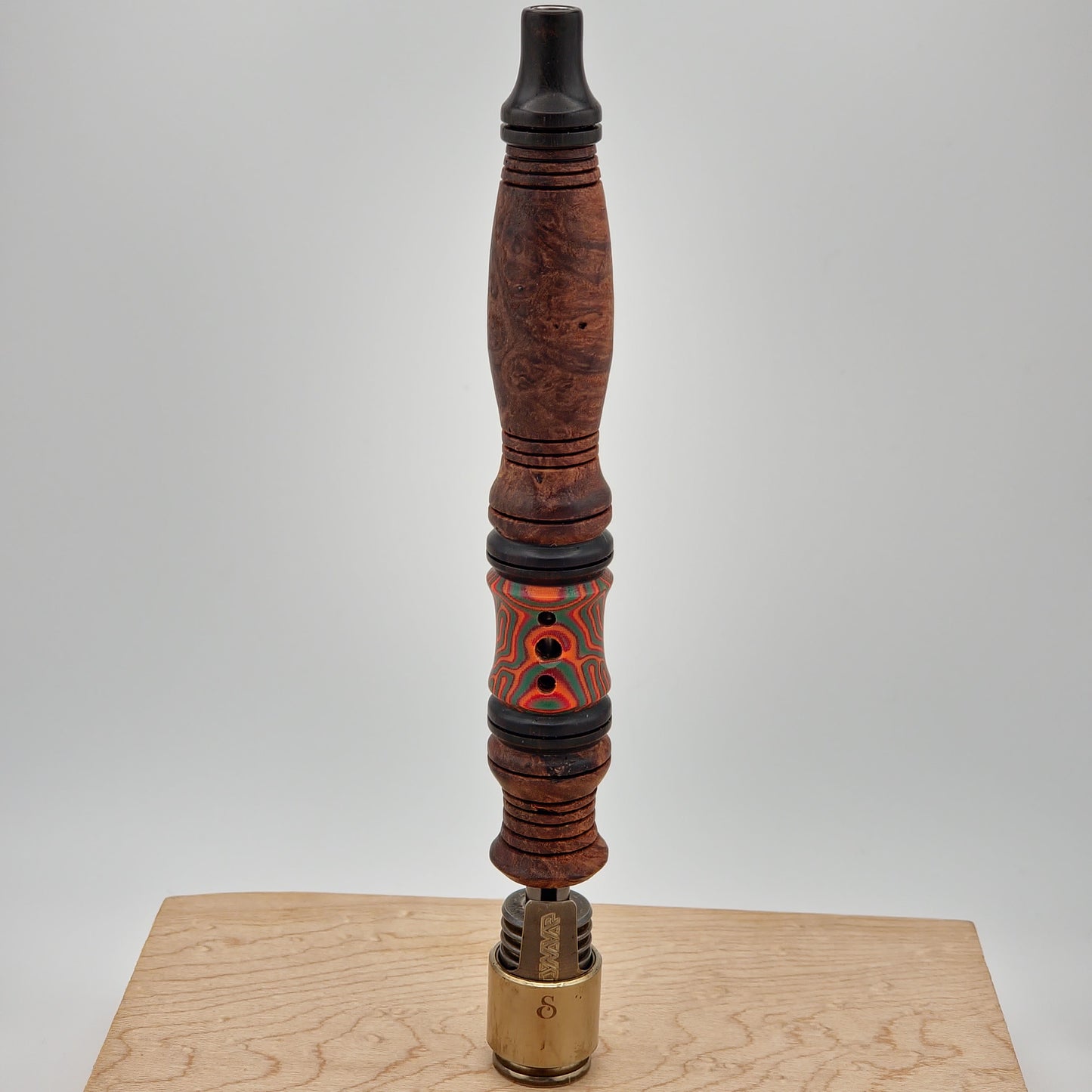 TED Stem - Dynavap Hyperdyn - HYPERDYN001