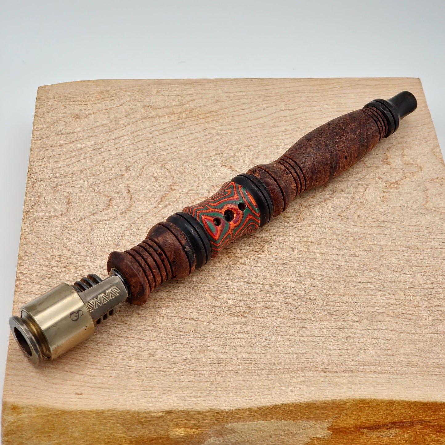TED Stem - Dynavap Hyperdyn - HYPERDYN001