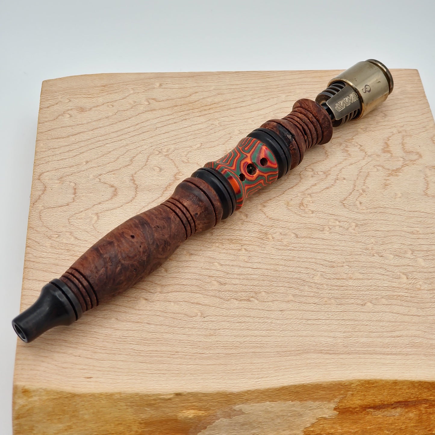 TED Stem - Dynavap Hyperdyn - HYPERDYN001