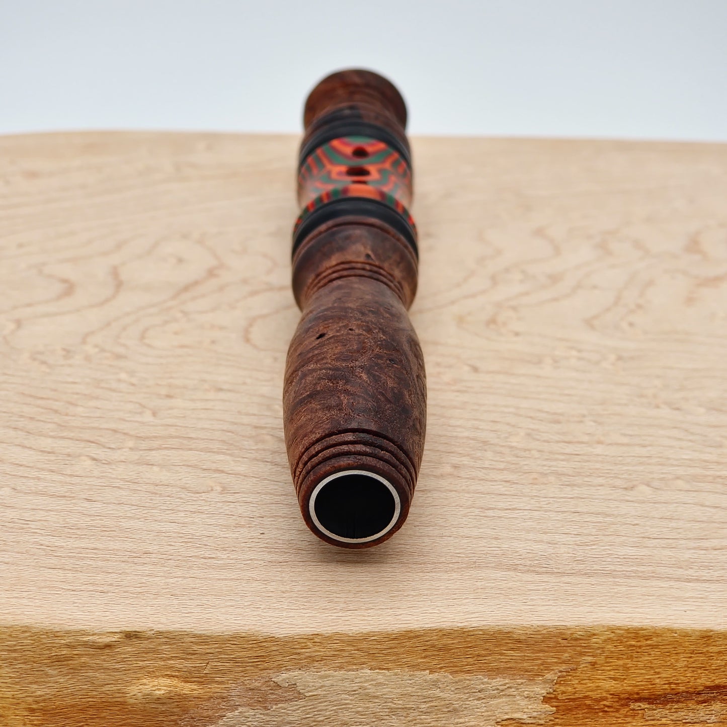 TED Stem - Dynavap Hyperdyn - HYPERDYN001