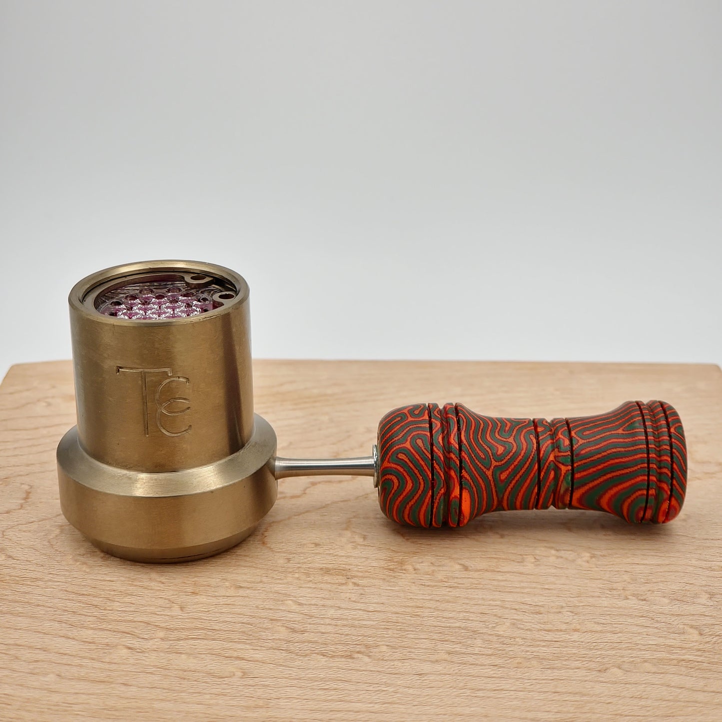 Wireless Baller Handle - Universal - WHU010