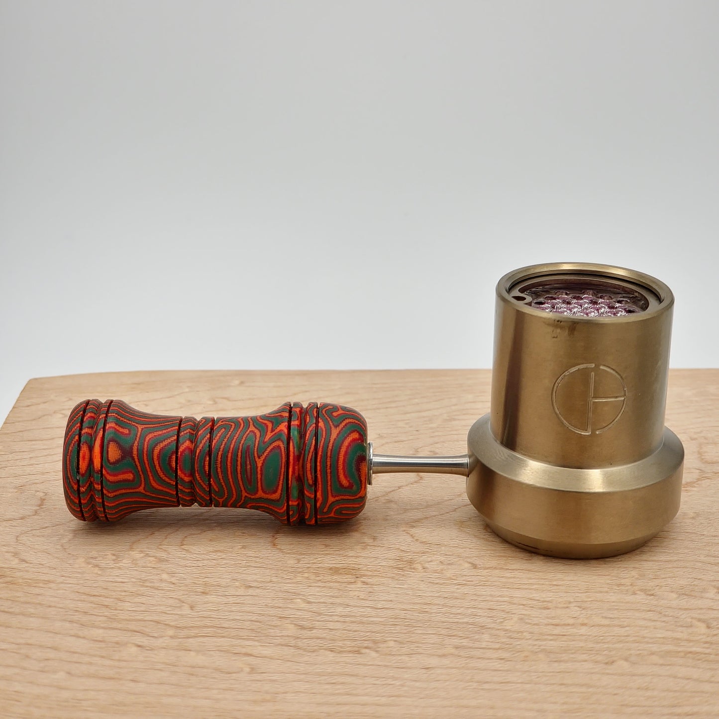Wireless Baller Handle - Universal - WHU010