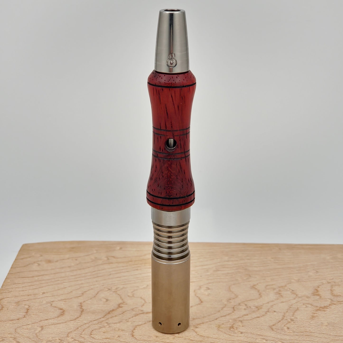 TED Stem - Simrell Engine - SIMRELL003