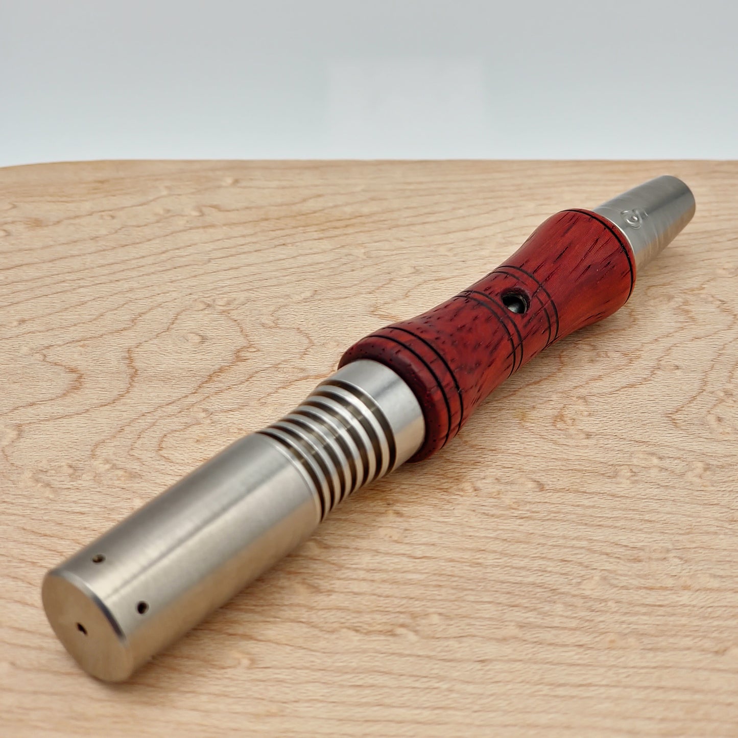 TED Stem - Simrell Engine - SIMRELL003