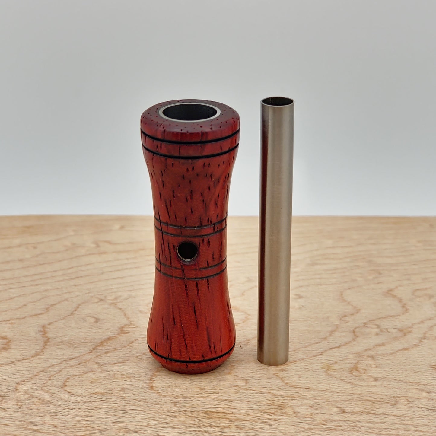 TED Stem - Simrell Engine - SIMRELL003