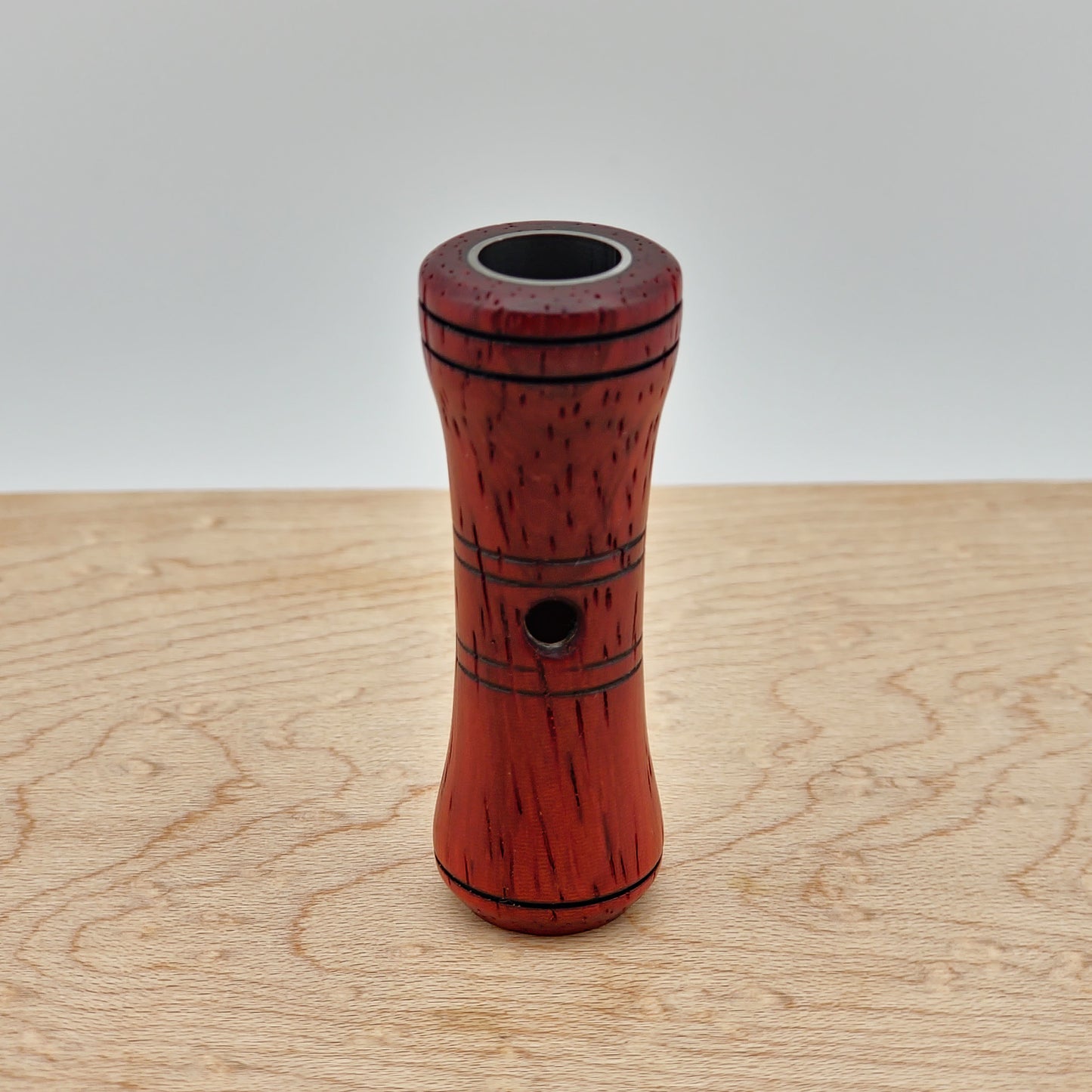 TED Stem - Simrell Engine - SIMRELL003