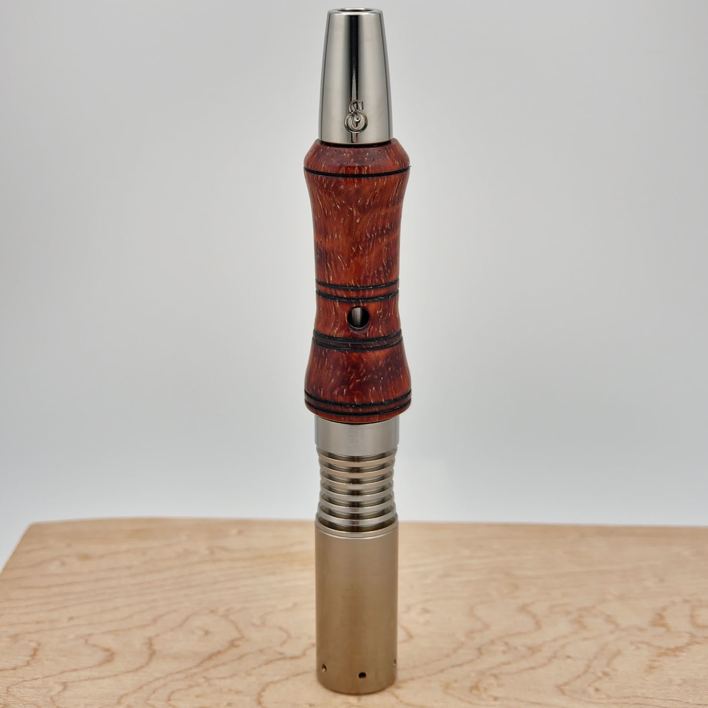 TED Stem - Simrell Engine - SIMRELL004