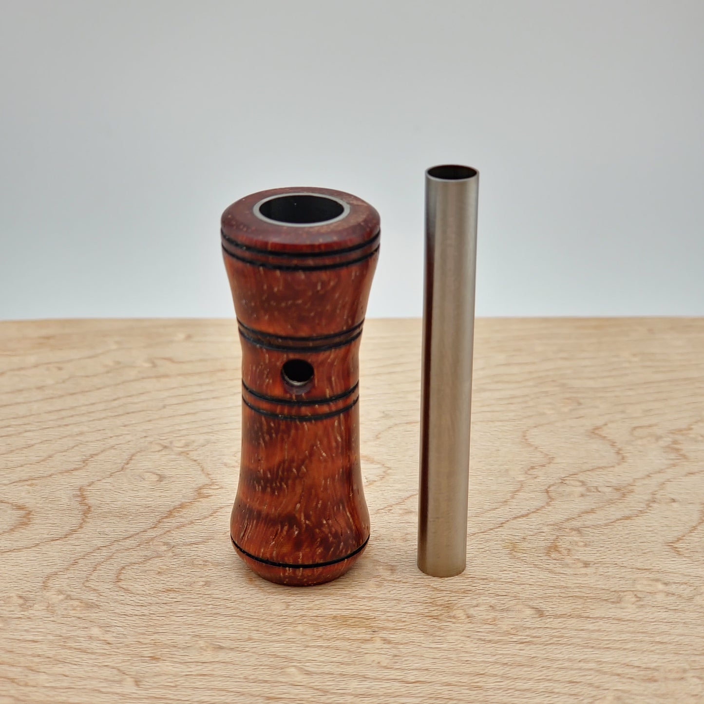 TED Stem - Simrell Engine - SIMRELL004