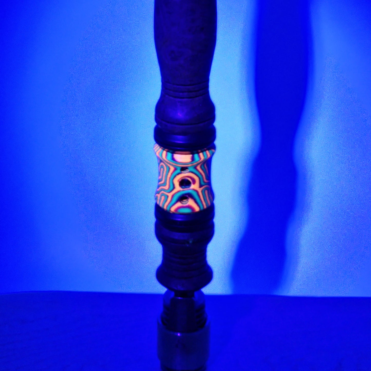 TED Stem - Dynavap Hyperdyn - HYPERDYN001