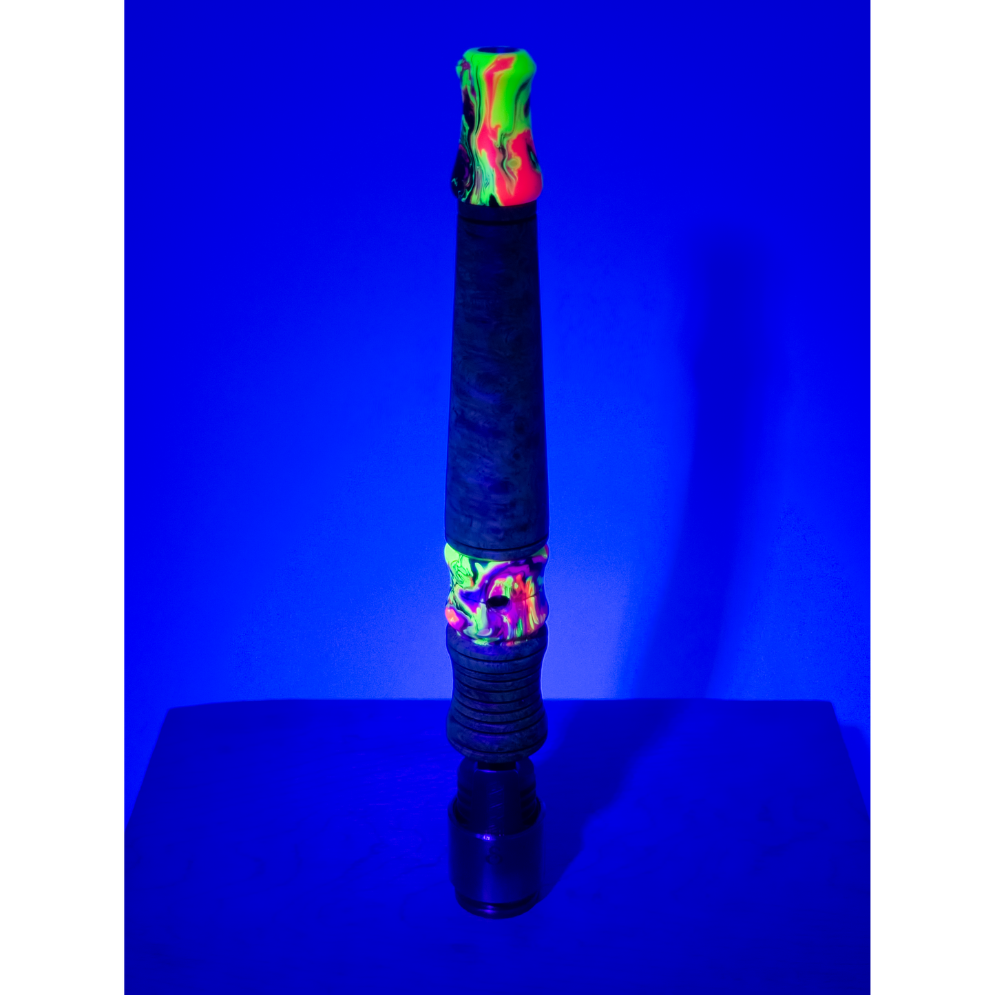 TED Stem - Dynavap Hyperdyn - HYPERDYN002
