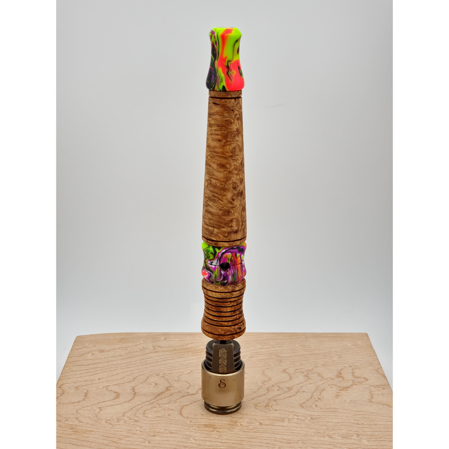TED Stem - Dynavap Hyperdyn - HYPERDYN002