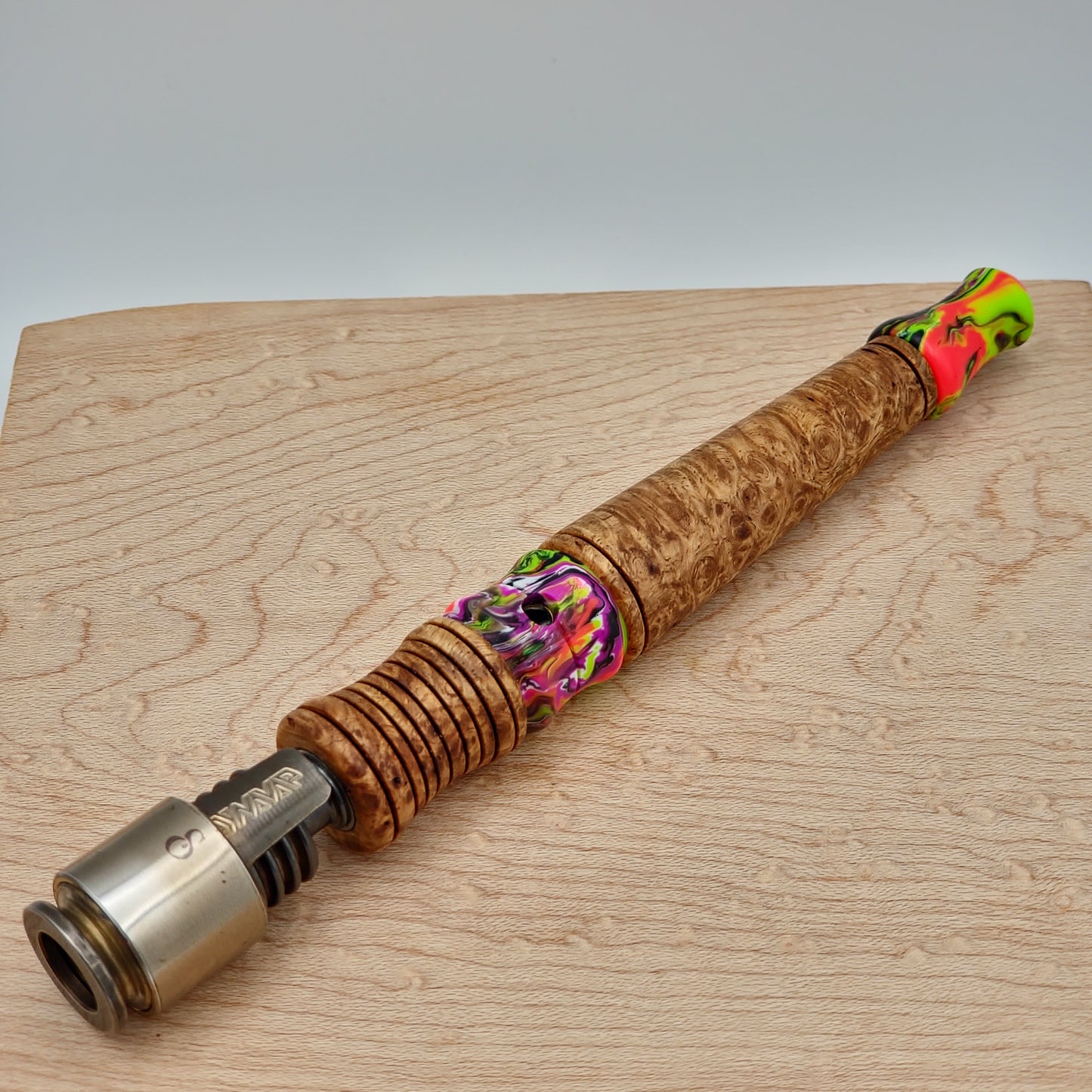 TED Stem - Dynavap Hyperdyn - HYPERDYN002