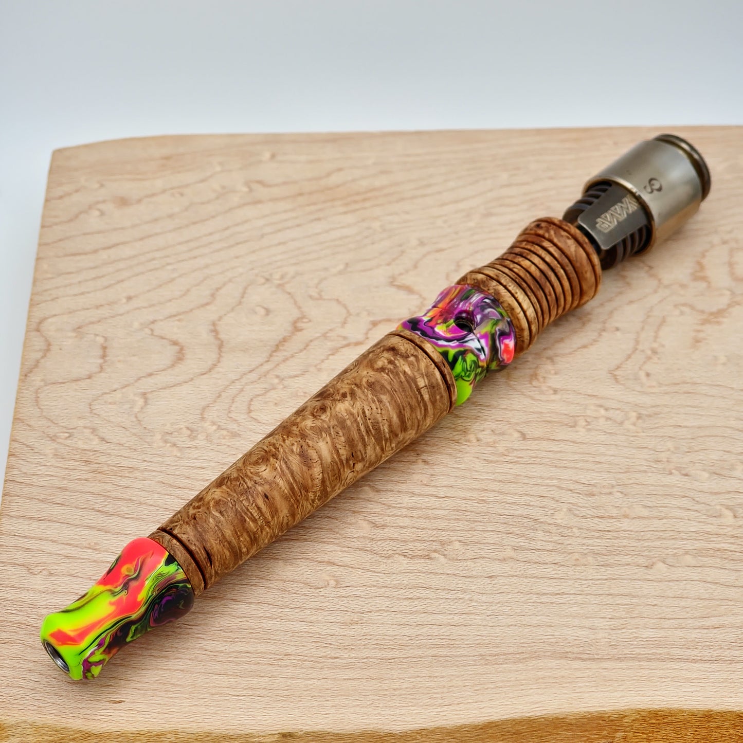 TED Stem - Dynavap Hyperdyn - HYPERDYN002