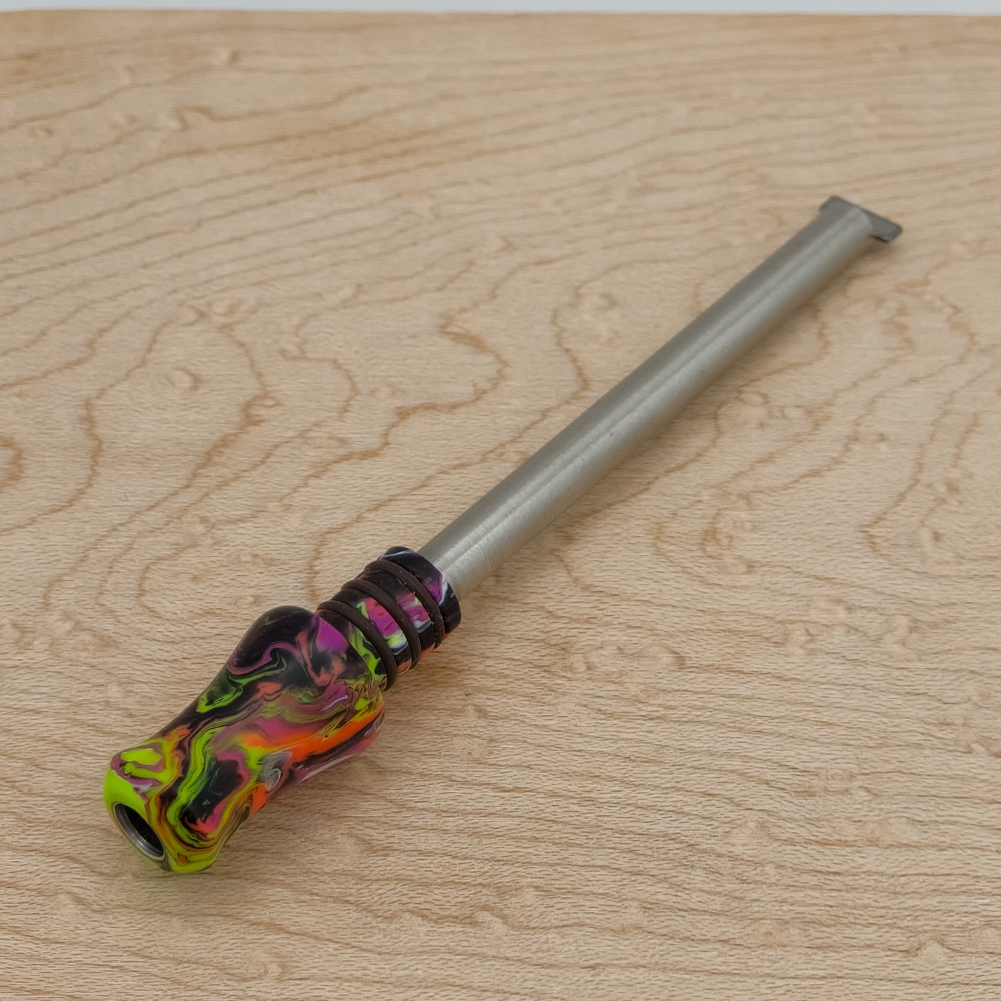 TED Stem - Dynavap Hyperdyn - HYPERDYN002
