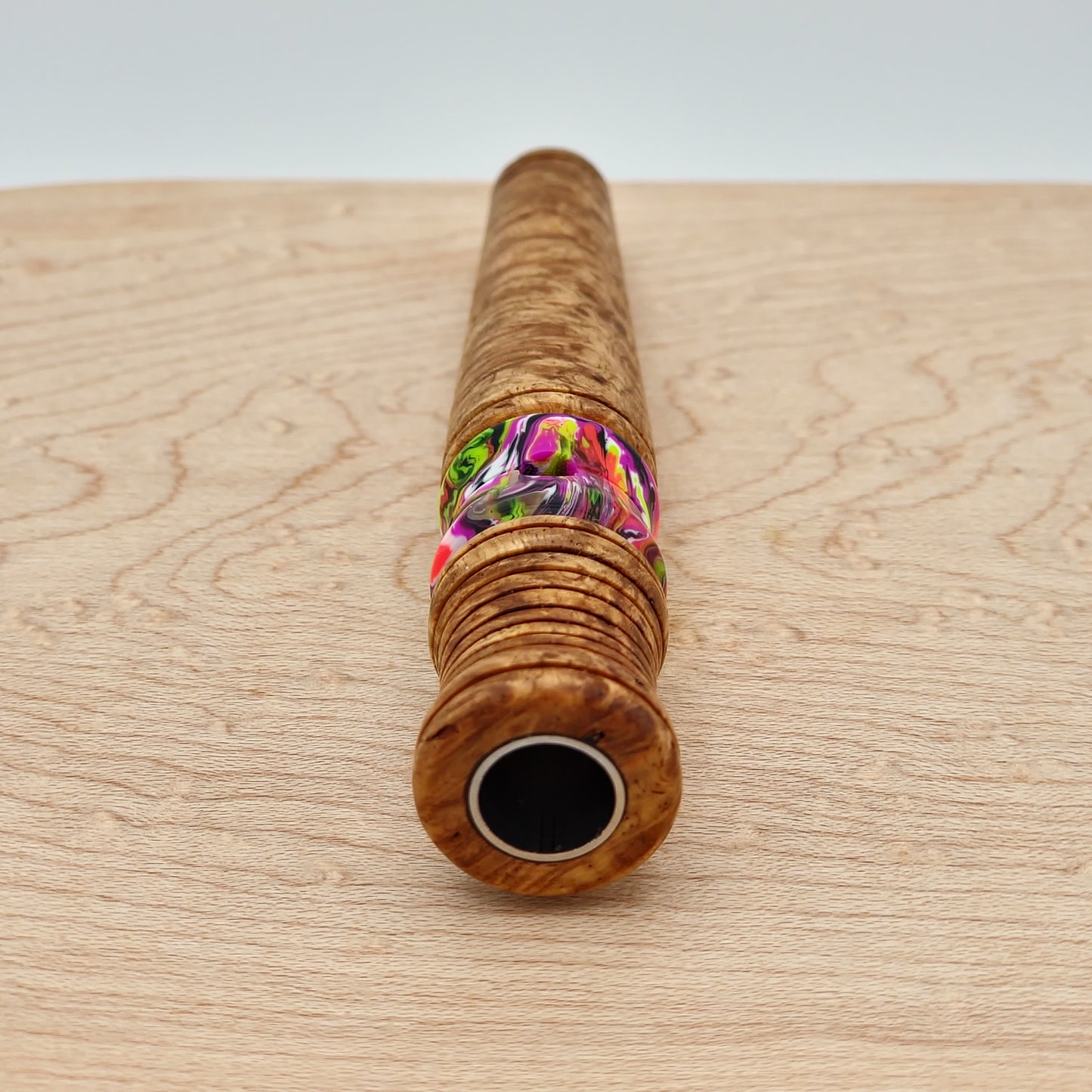 TED Stem - Dynavap Hyperdyn - HYPERDYN002