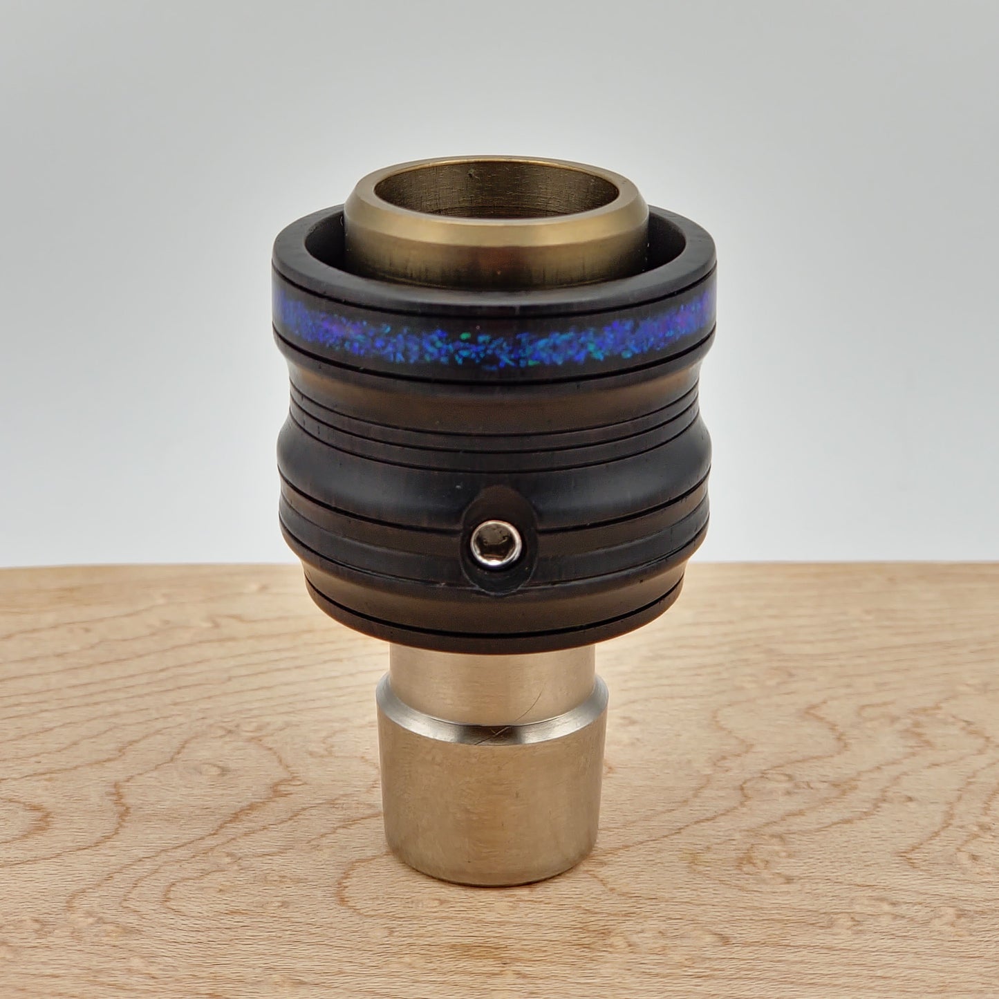 Artisan - Handle and Bowl Ring Set - ARTSET001