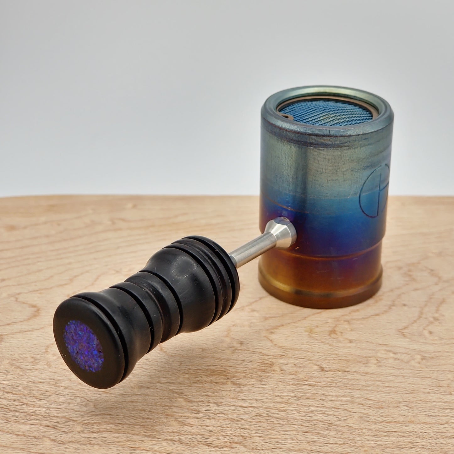 Artisan - Handle and Bowl Ring Set - ARTSET001