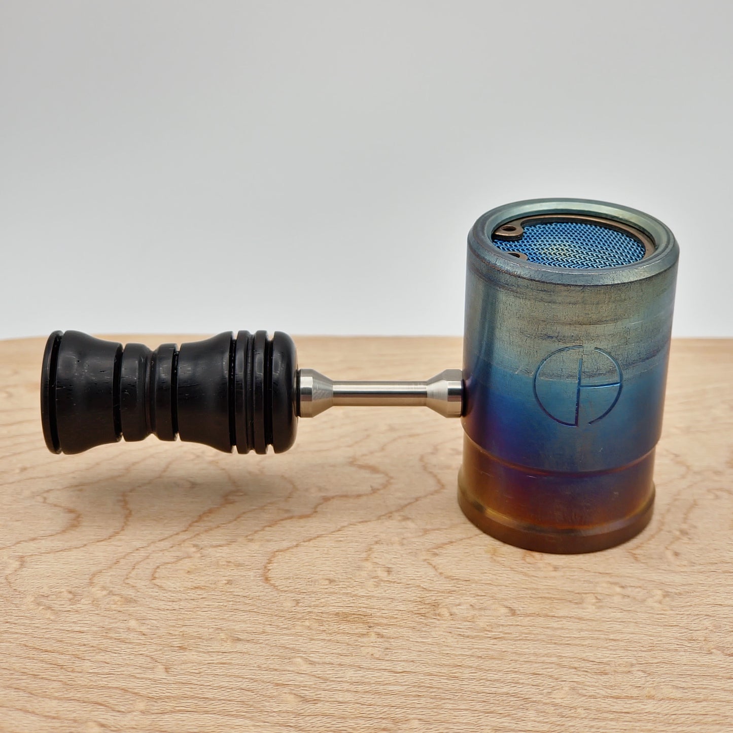 Artisan - Handle and Bowl Ring Set - ARTSET001