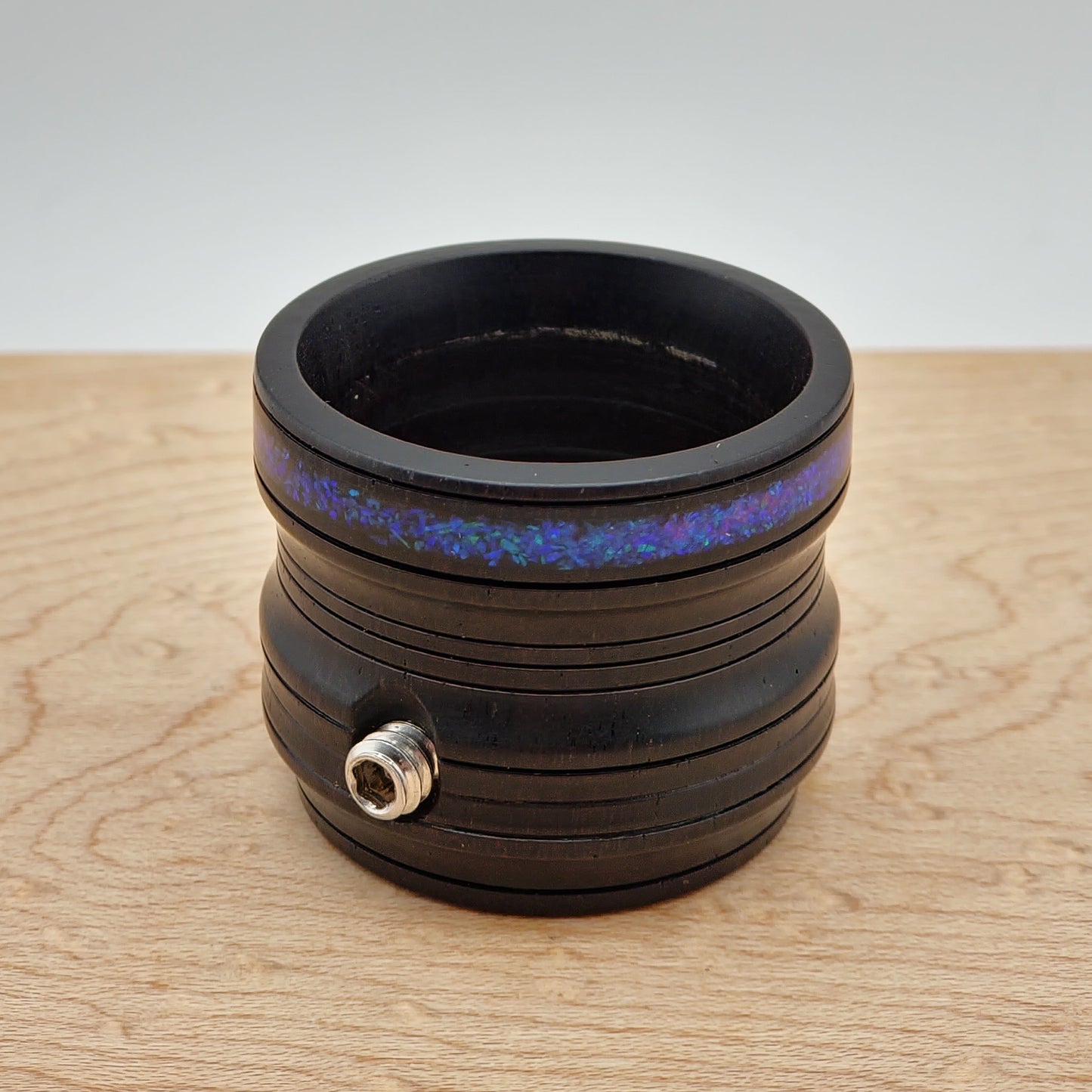 Artisan - Handle and Bowl Ring Set - ARTSET001