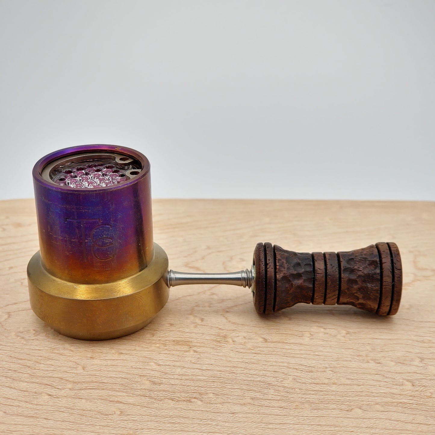 Wireless Baller Handle - Universal - WHU012