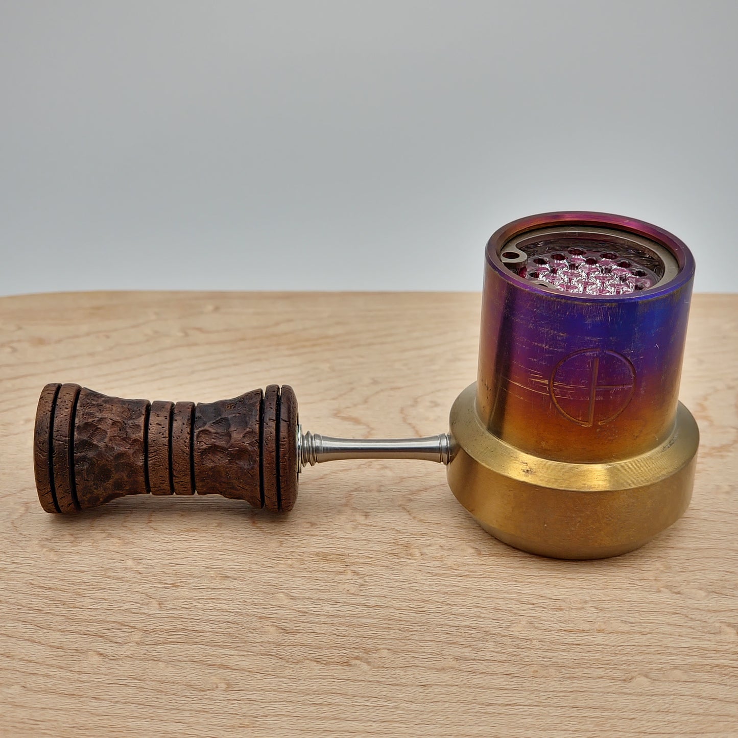 Wireless Baller Handle - Universal - WHU012