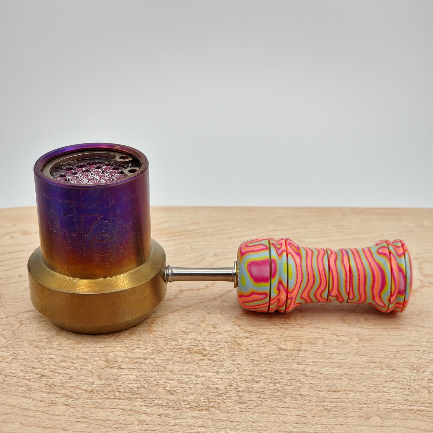 Wireless Baller Handle - Universal - WHU015