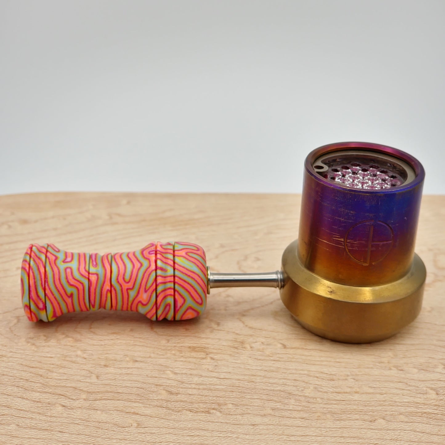 Wireless Baller Handle - Universal - WHU015