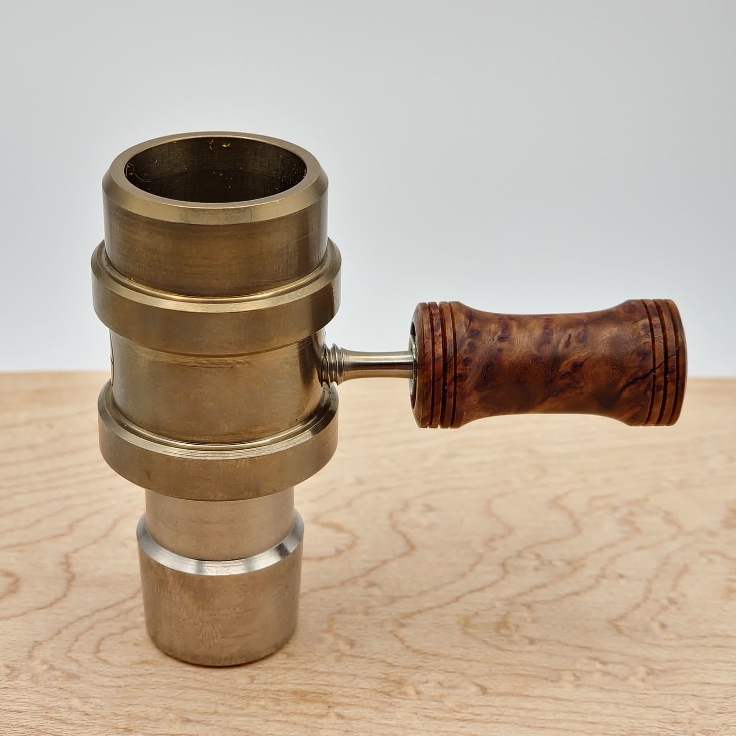 Artisan - Handle and Bowl Handle Set - ARTSET002