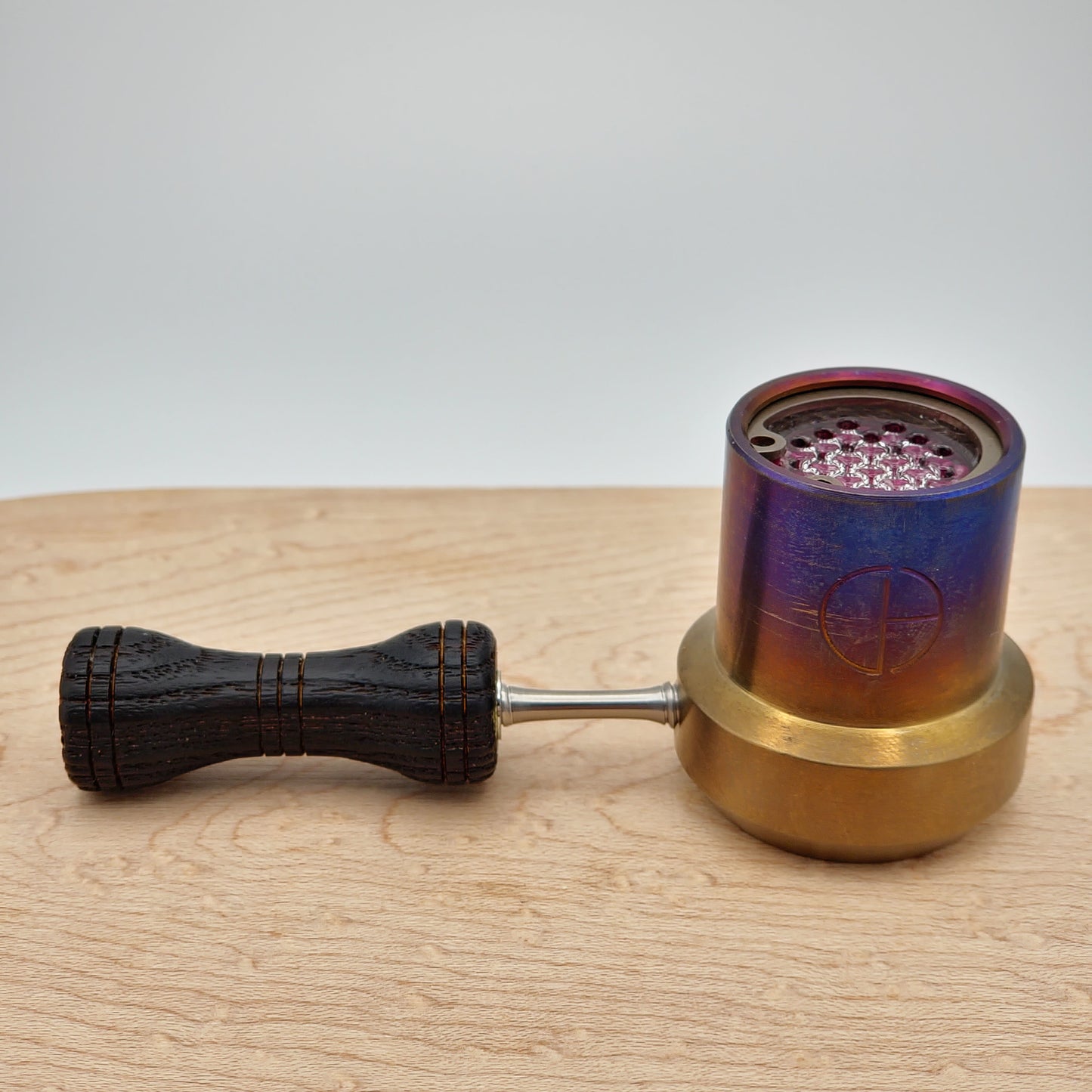 Wireless Baller Handle - Universal - WHU013
