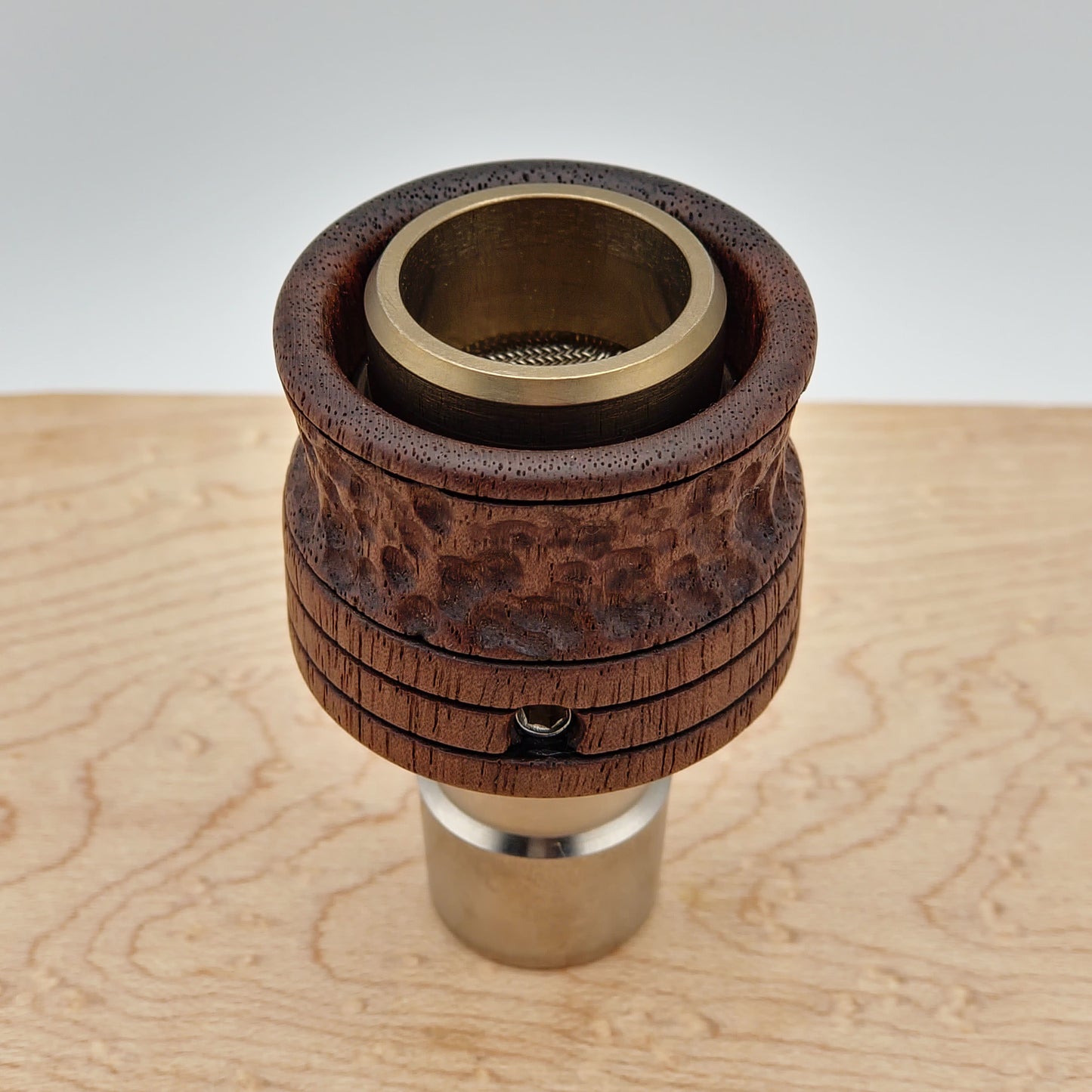 Shovelhead Bowl Sleeve/Ring - SHR004