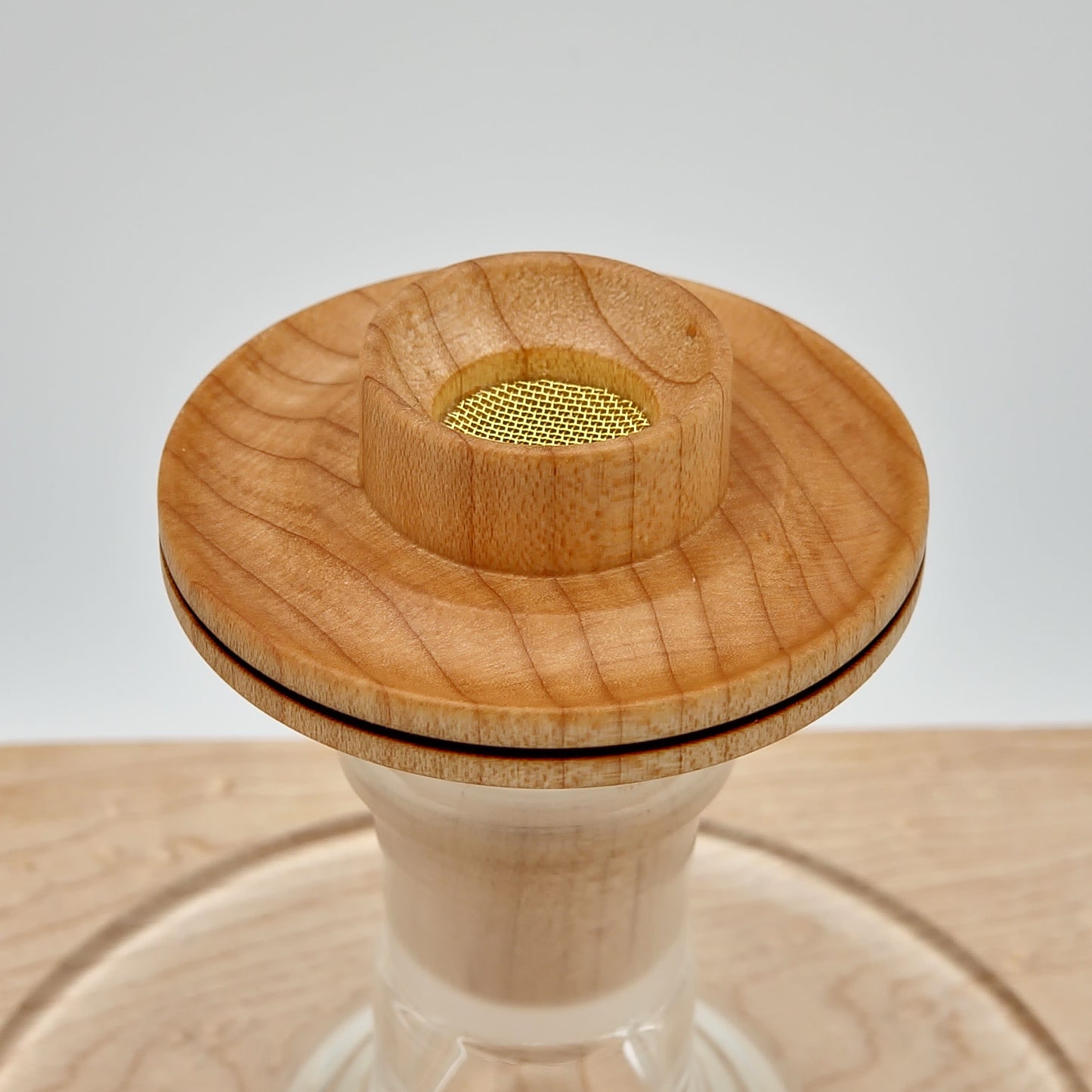 Diffuser Bowl - 18mm - Micro - DMICROBOWL002