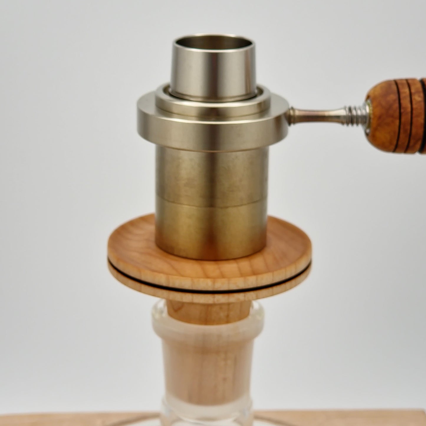 Diffuser Bowl - 18mm - Micro - DMICROBOWL002