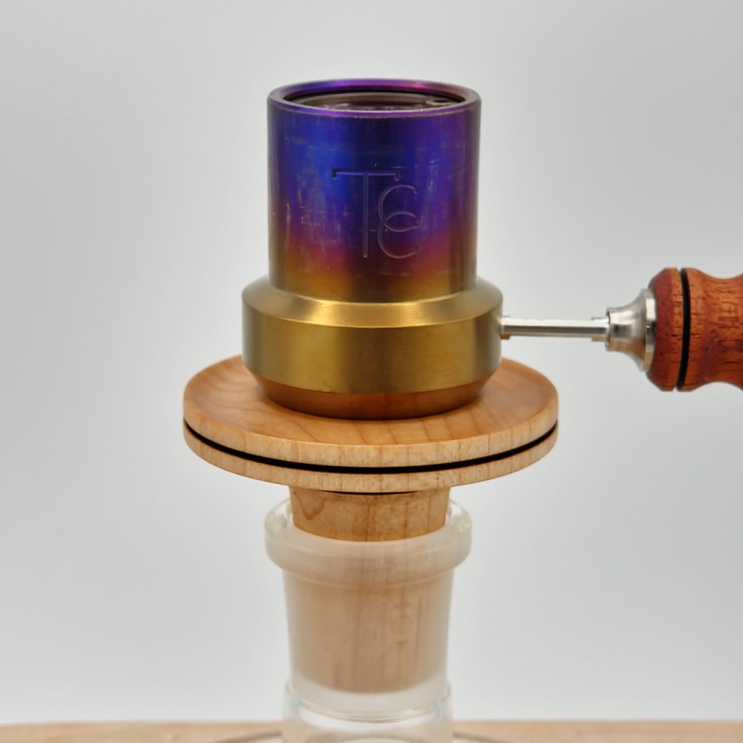 Diffuser Bowl - 18mm - Micro - DMICROBOWL002