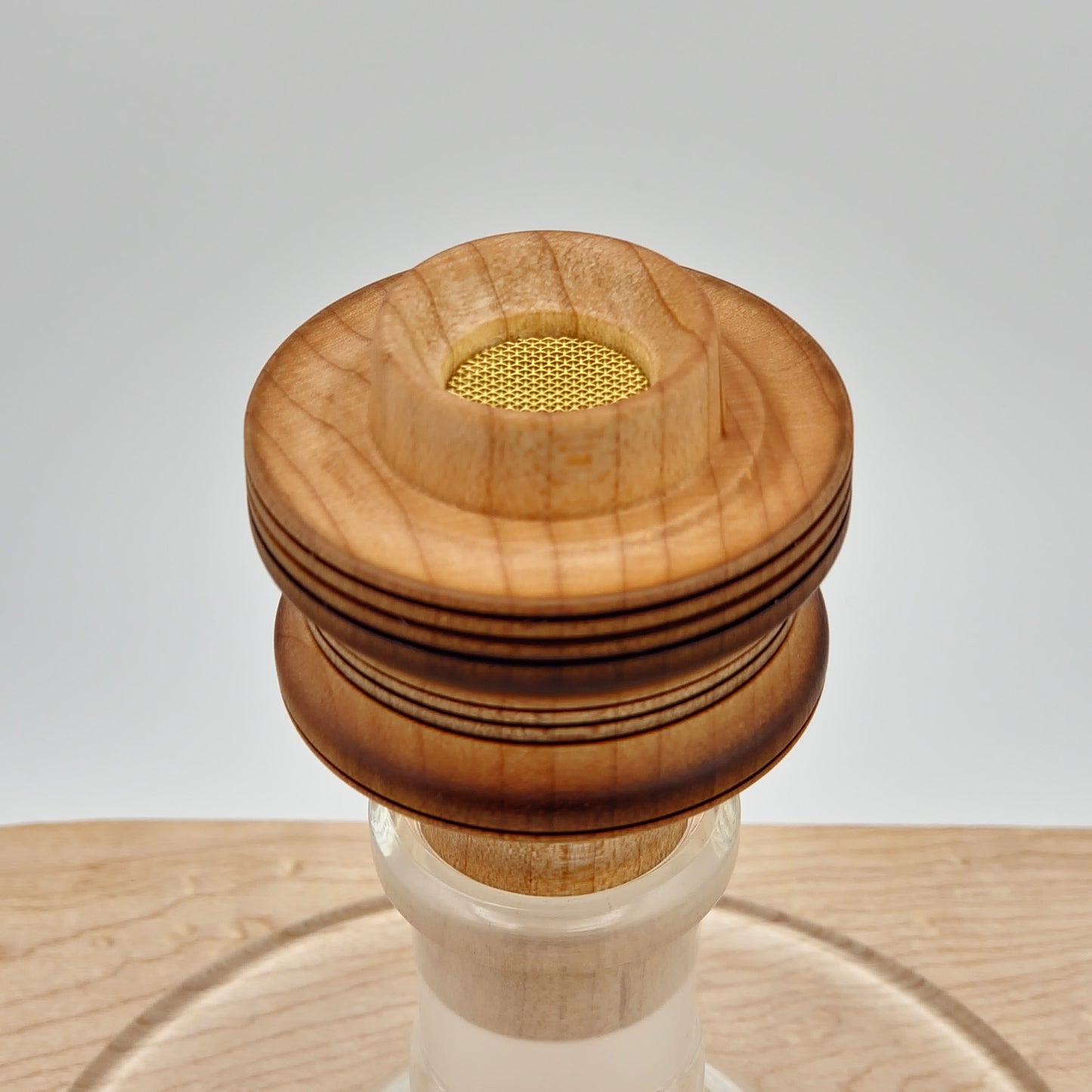 Diffuser Bowl - 18mm - Micro - DMICROBOWL001