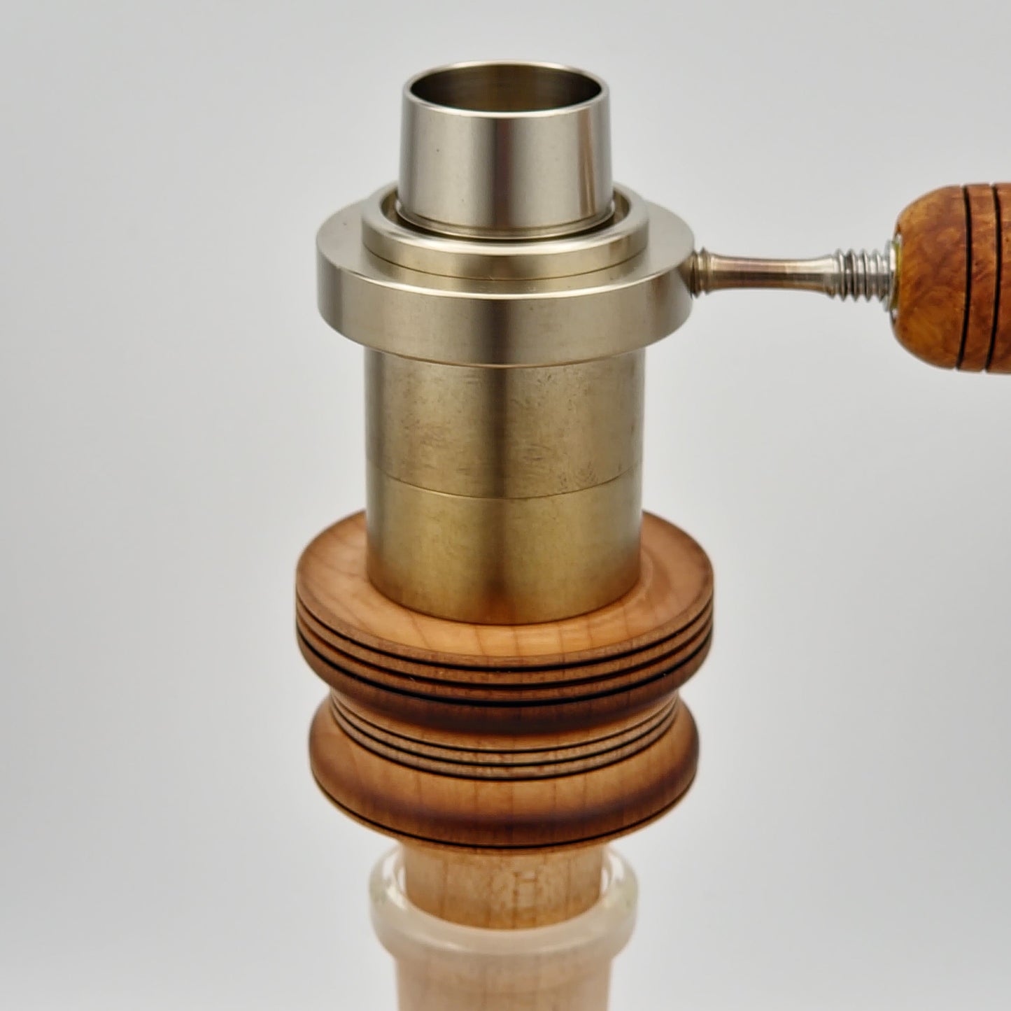 Diffuser Bowl - 18mm - Micro - DMICROBOWL001