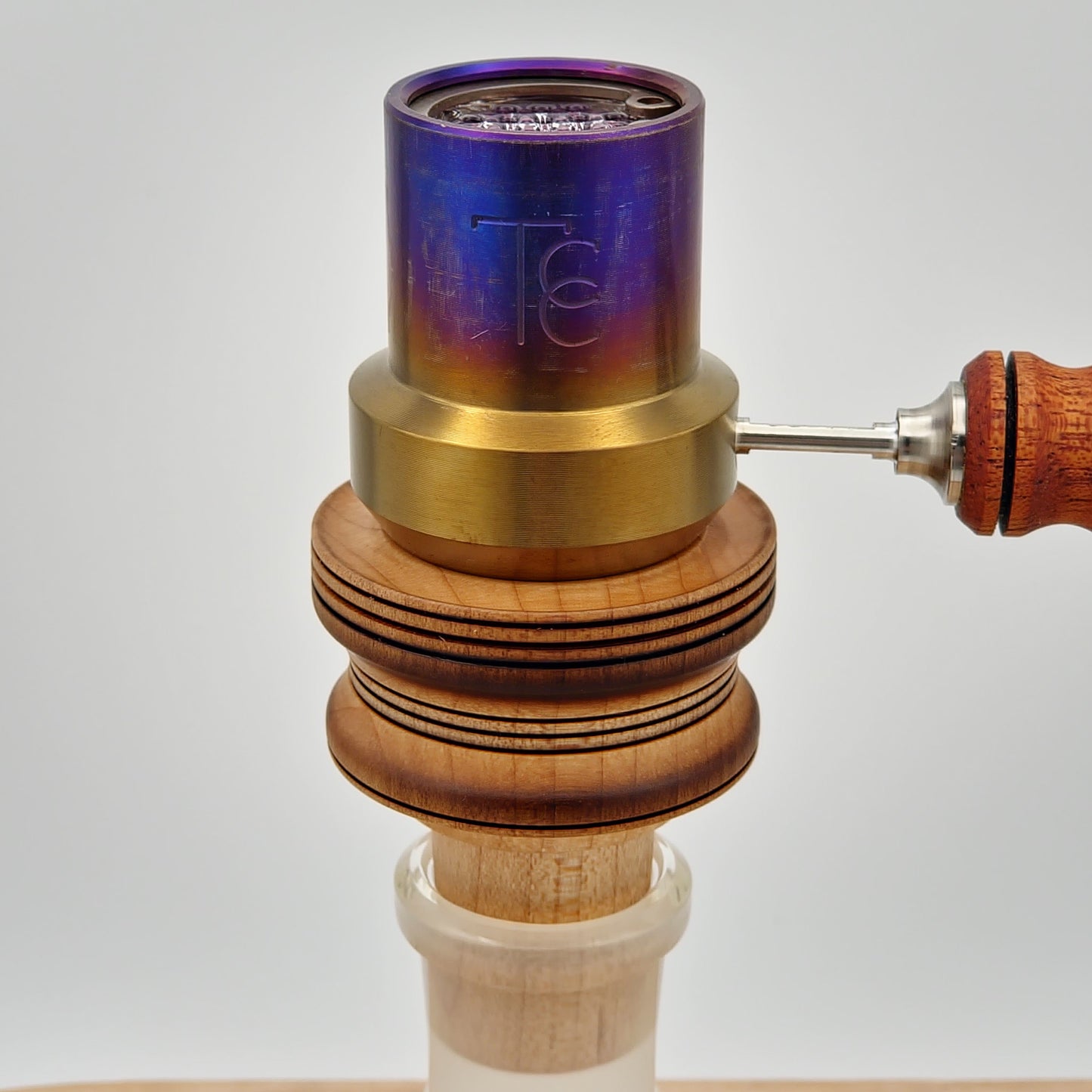 Diffuser Bowl - 18mm - Micro - DMICROBOWL001