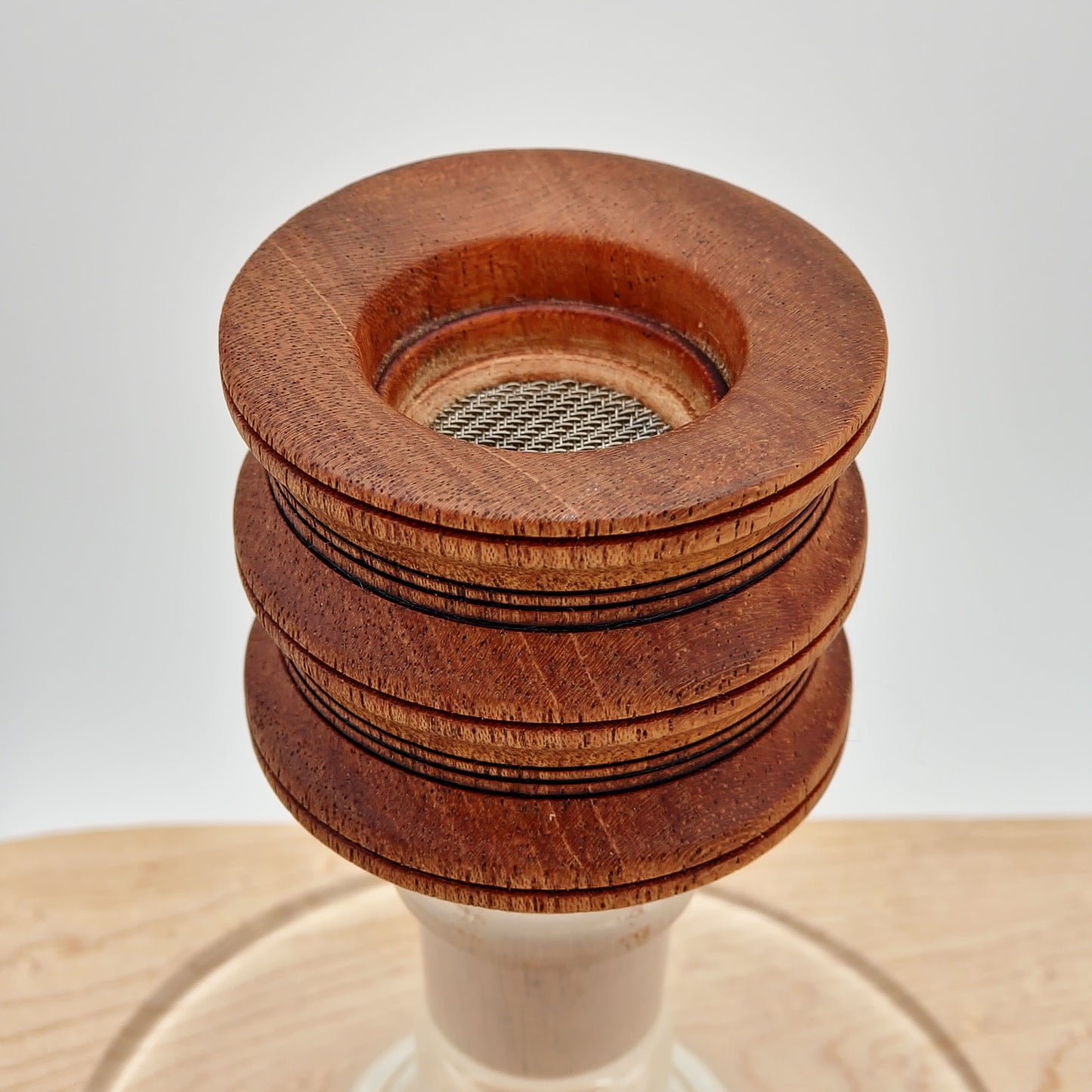 Diffuser Bowl - 18mm - Regular - DREGBOWL002
