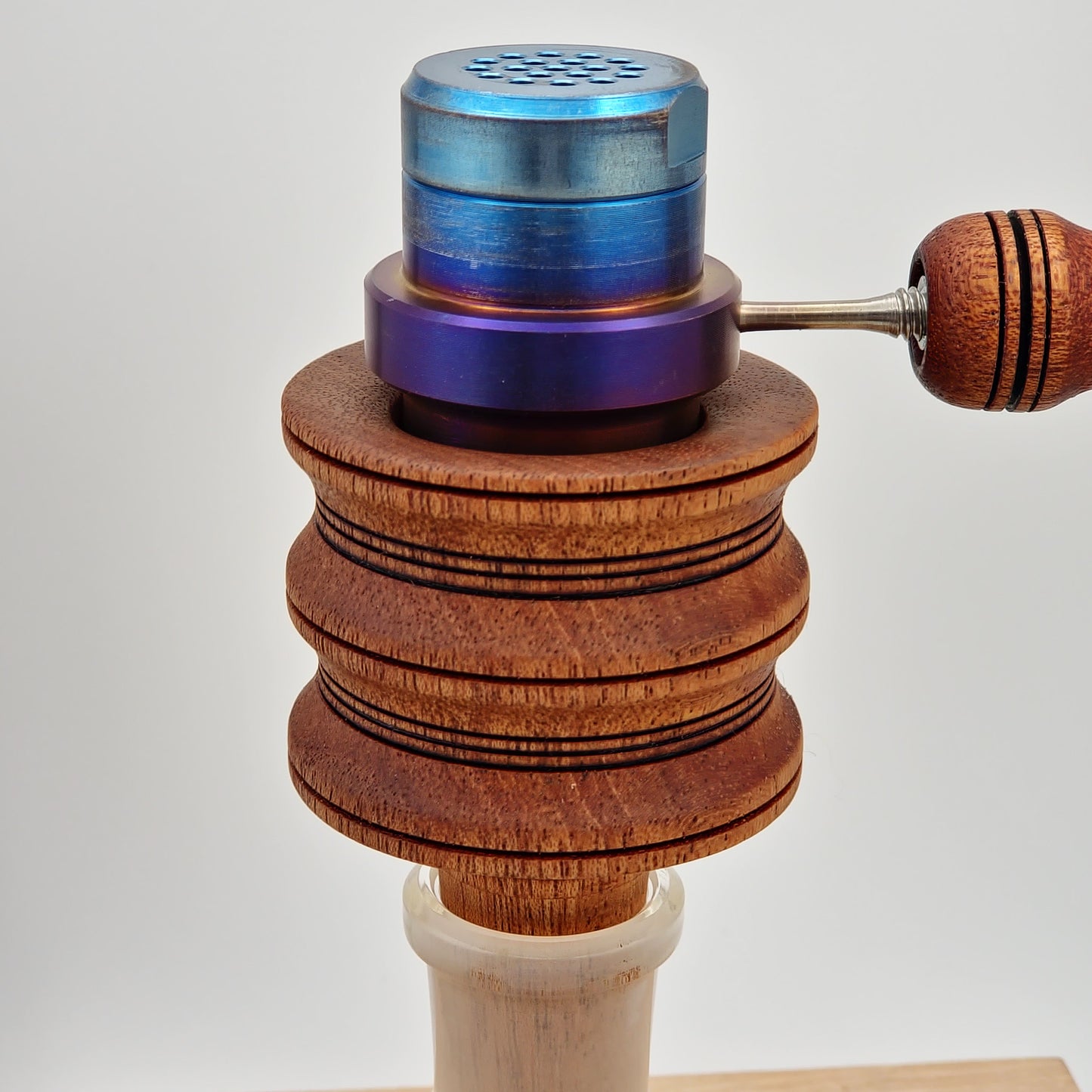 Diffuser Bowl - 18mm - Regular - DREGBOWL002