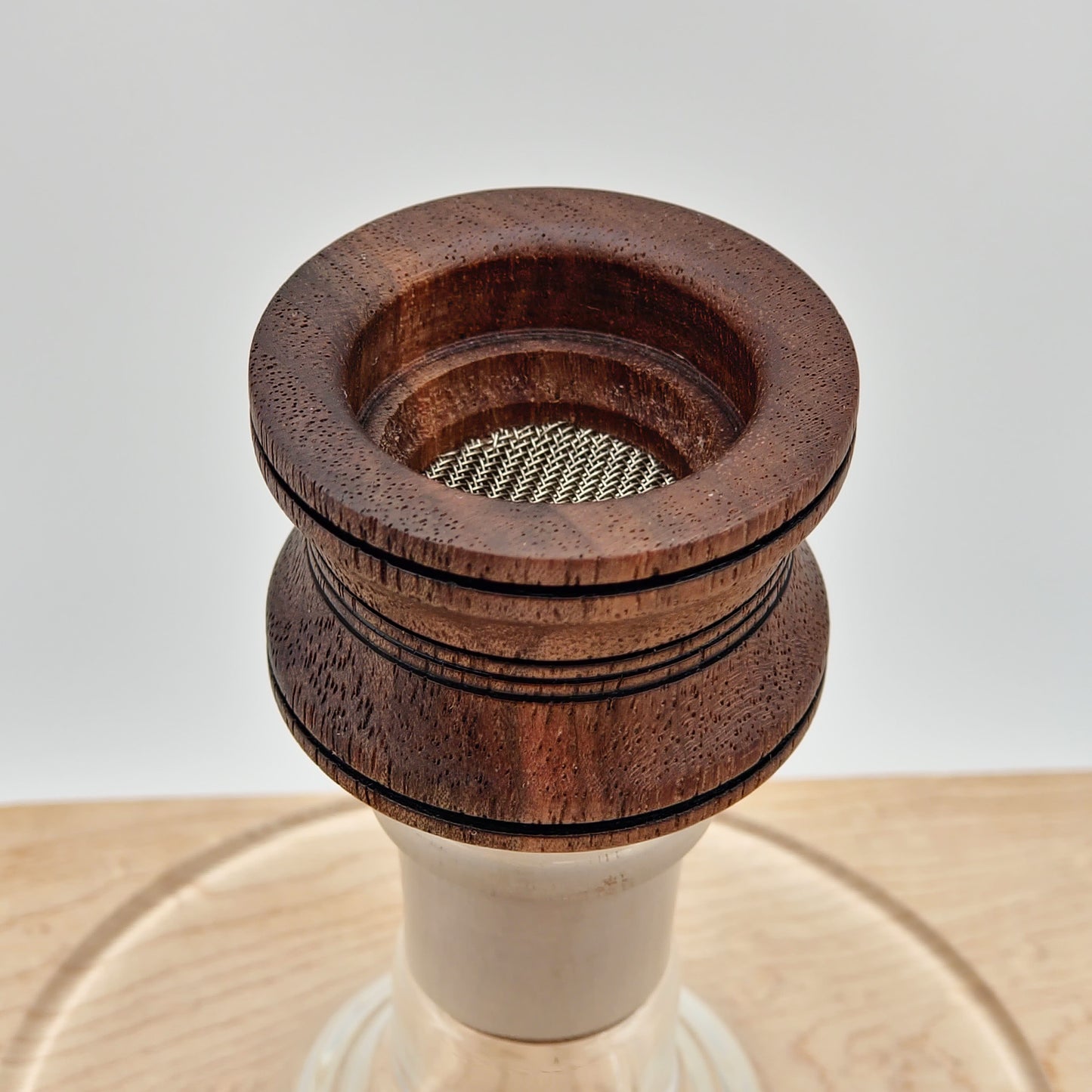Diffuser Bowl - 18mm - Regular - DREGBOWL001