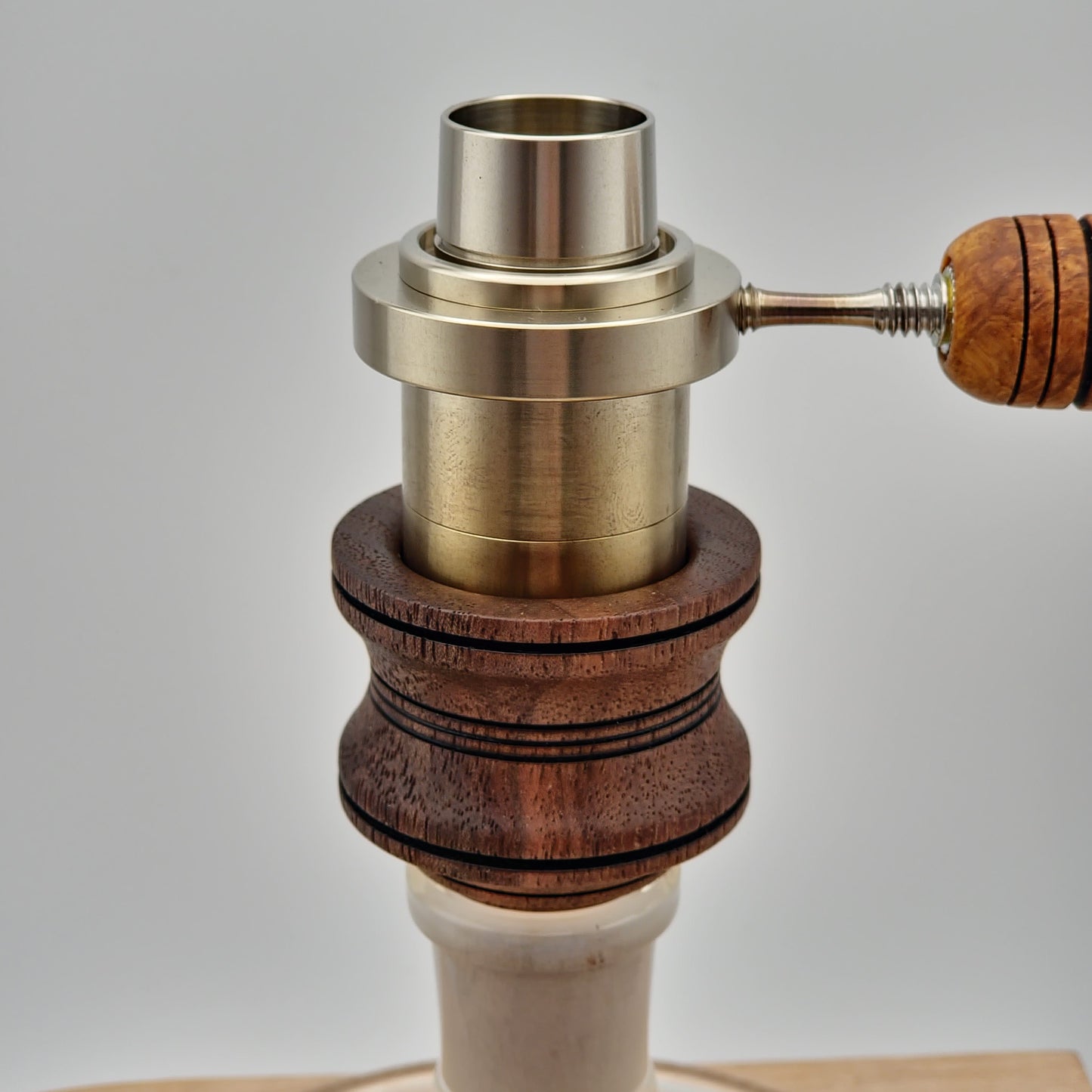Diffuser Bowl - 18mm - Regular - DREGBOWL001