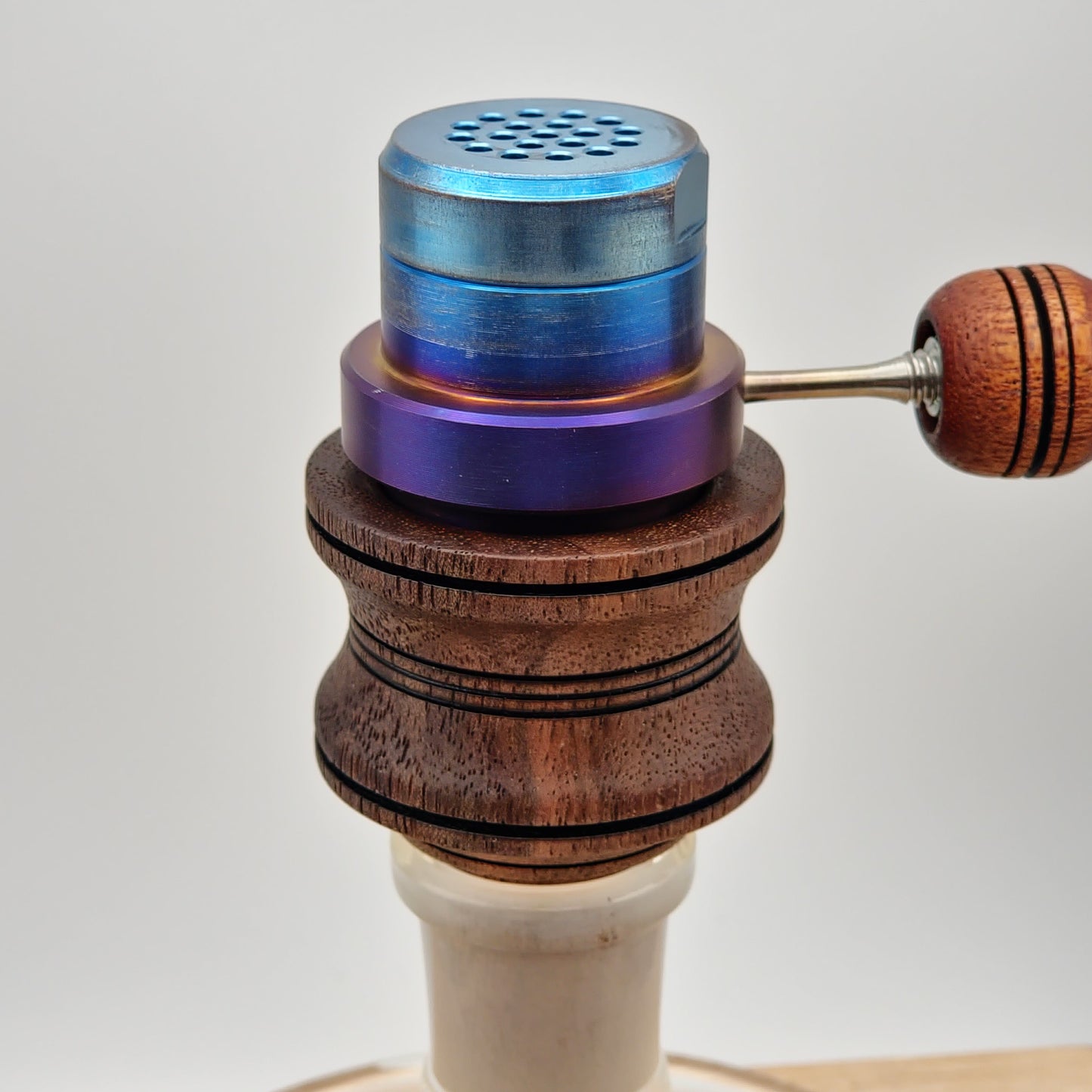 Diffuser Bowl - 18mm - Regular - DREGBOWL001