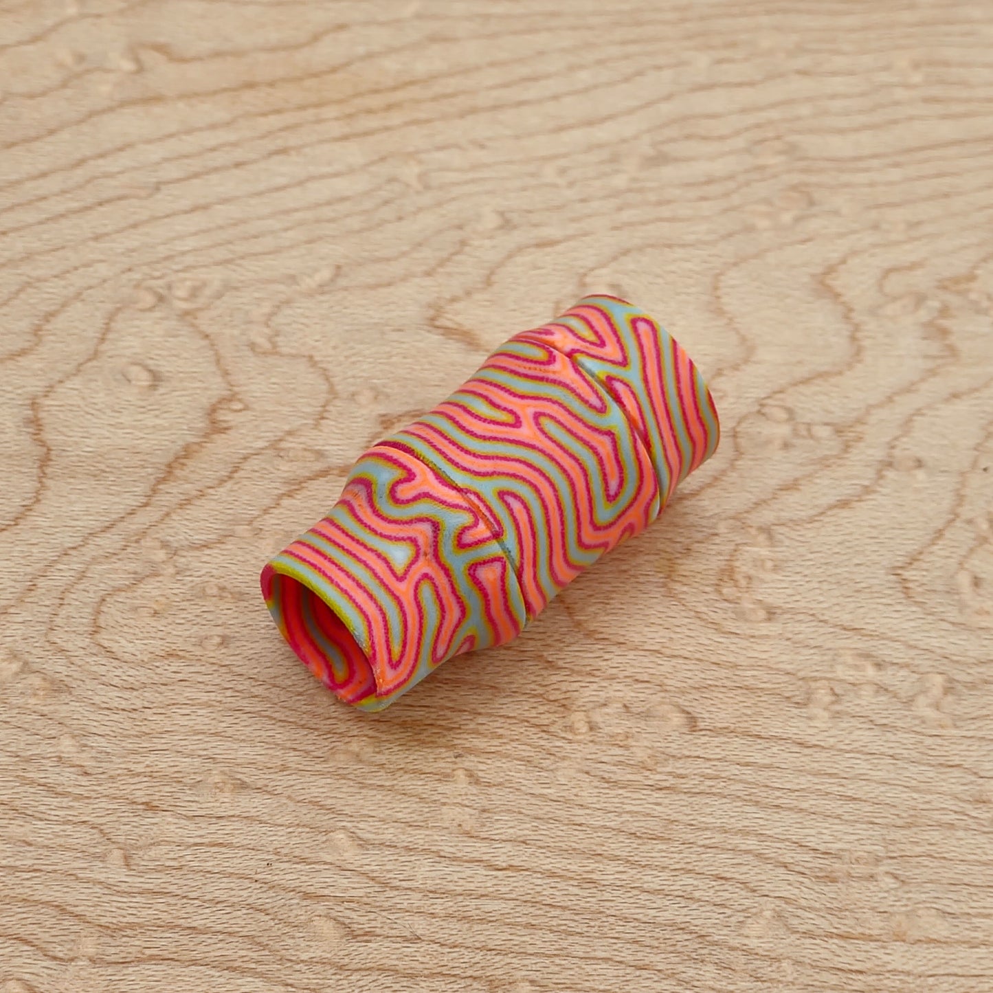 TED Sleeve - Simrell Engine - SIMRELISLV013