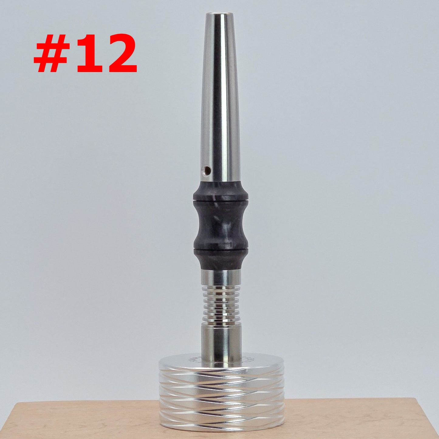 TED Sleeve - Simrell Engine - May 5th Drop