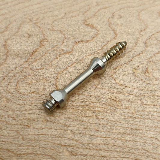 Handle Screw - Cannabis Hardware